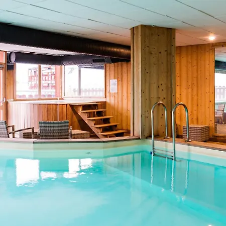 Apartment Travelski Premium - Le Roc Belle Face *