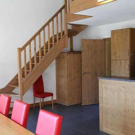 Travelski Premium - Le Roc Belle Face Apartment Les Arcs (Savoie)