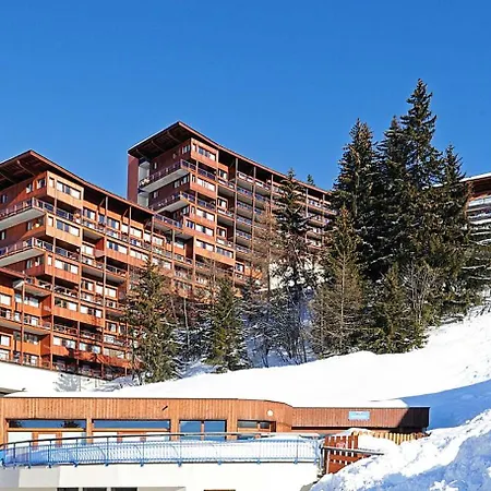 Travelski Premium - Le Roc Belle Face Les Arcs (Savoie)