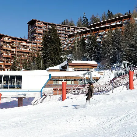 Travelski Premium - Le Roc Belle Face
