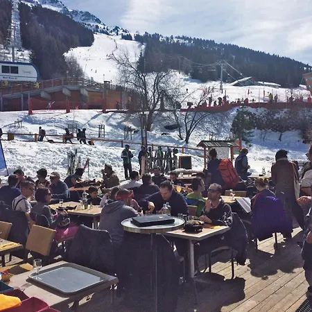 Διαμέρισμα Travelski Premium - Le Roc Belle Face