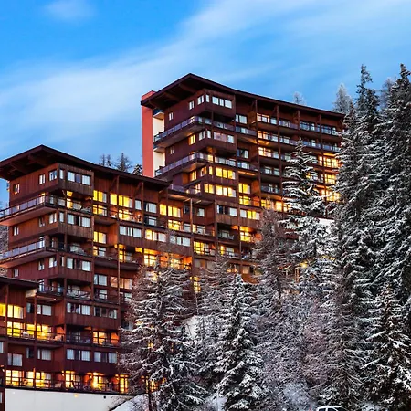 Travelski Premium - Le Roc Belle Face Διαμέρισμα