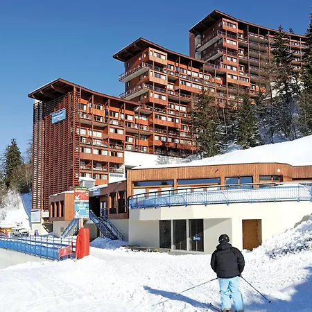 Travelski Premium - Le Roc Belle Face Les Arcs (Savoie)