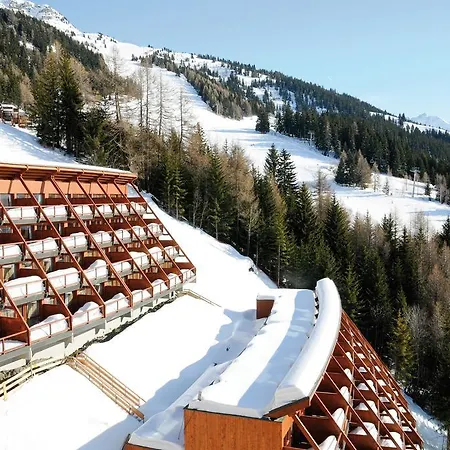 Travelski Premium - Le Roc Belle Face