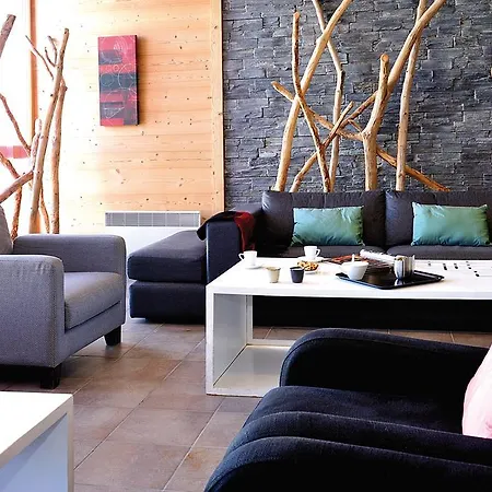 Apartment Travelski Premium - Le Roc Belle Face