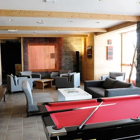 Travelski Premium - Le Roc Belle Face Apartment Les Arcs (Savoie)