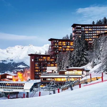 Travelski Premium - Le Roc Belle Face Les Arcs (Savoie)