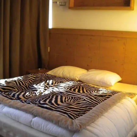 Travelski Premium - Le Roc Belle Face Les Arcs (Savoie)