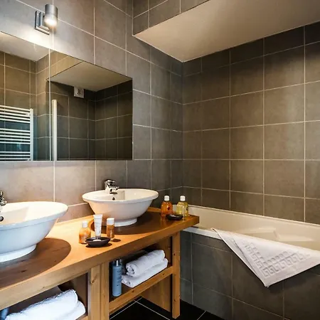Apartment Travelski Premium - Le Roc Belle Face *